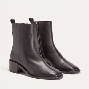 Everlane The City Boots